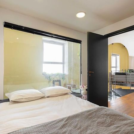 Апартаменты Le Loft Du Vieux-Port - St Victor Марсель Экстерьер фото