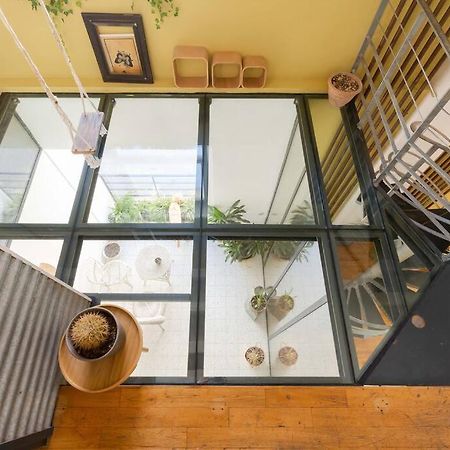 Апартаменты Le Loft Du Vieux-Port - St Victor Марсель Экстерьер фото