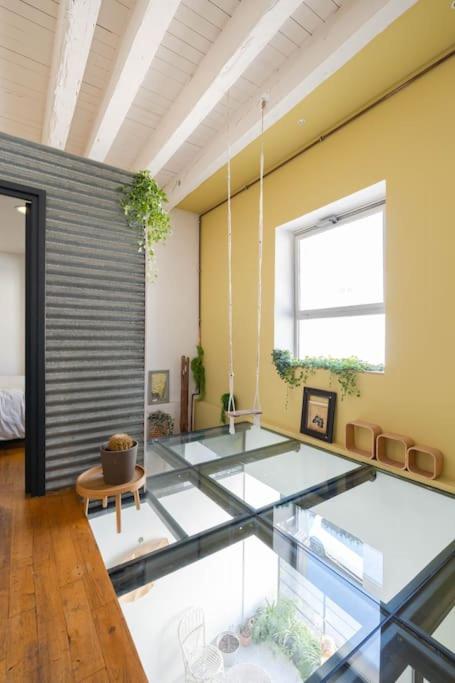 Апартаменты Le Loft Du Vieux-Port - St Victor Марсель Экстерьер фото