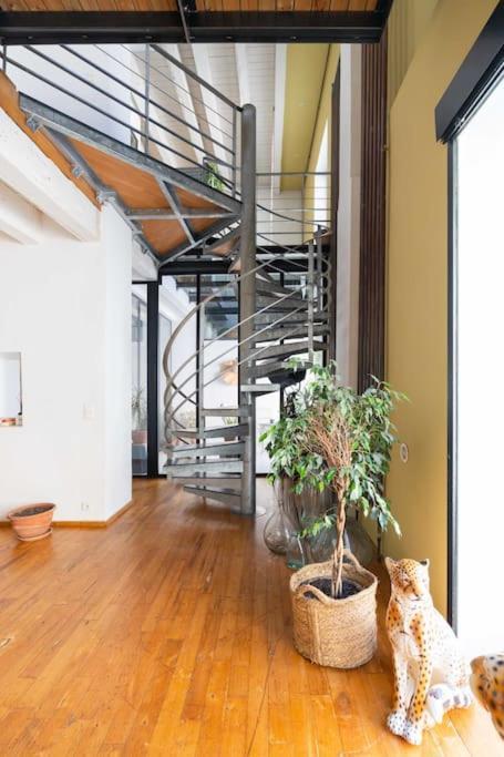 Апартаменты Le Loft Du Vieux-Port - St Victor Марсель Экстерьер фото