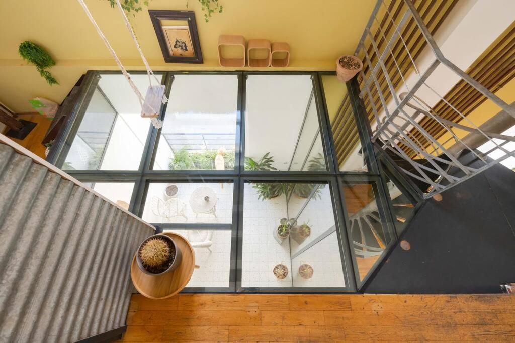 Апартаменты Le Loft Du Vieux-Port - St Victor Марсель Экстерьер фото