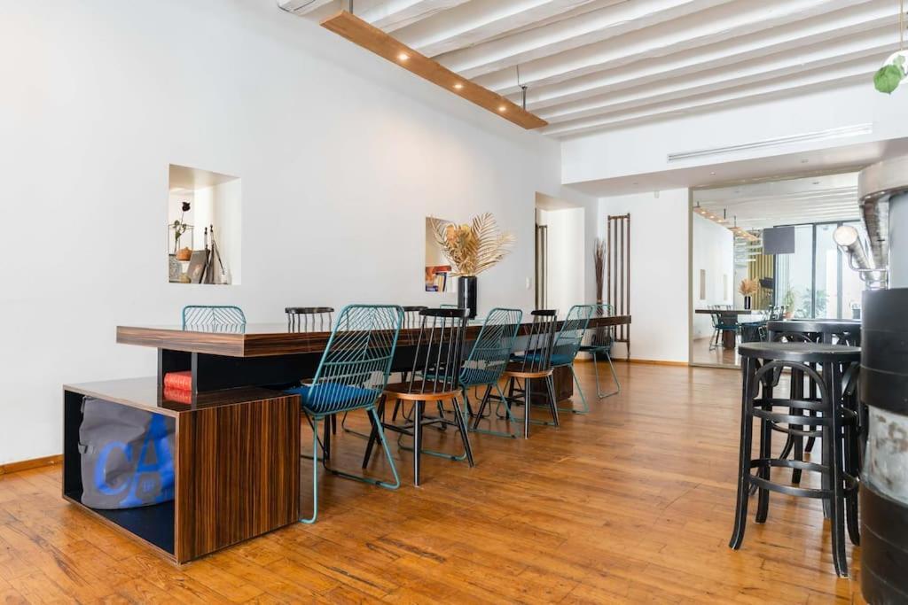 Апартаменты Le Loft Du Vieux-Port - St Victor Марсель Экстерьер фото