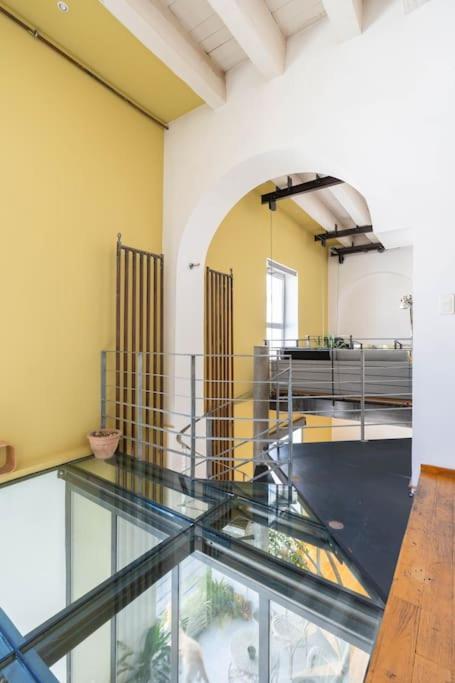 Апартаменты Le Loft Du Vieux-Port - St Victor Марсель Экстерьер фото