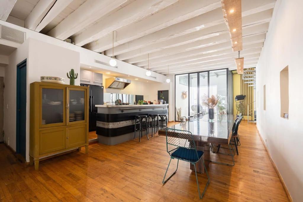Апартаменты Le Loft Du Vieux-Port - St Victor Марсель Экстерьер фото